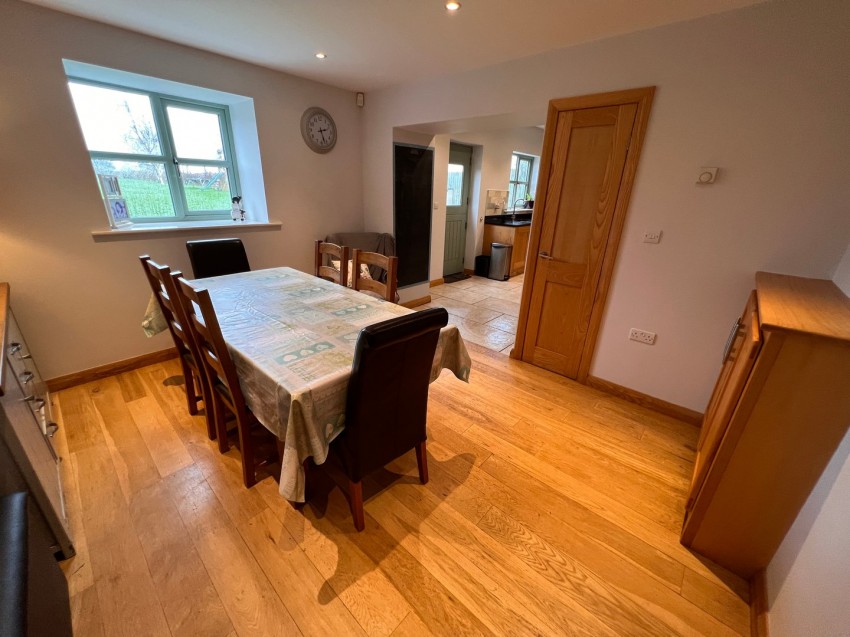 Images for 1 Ranch House Barn, Brownhill Lane, Longton, Preston, Lancashire