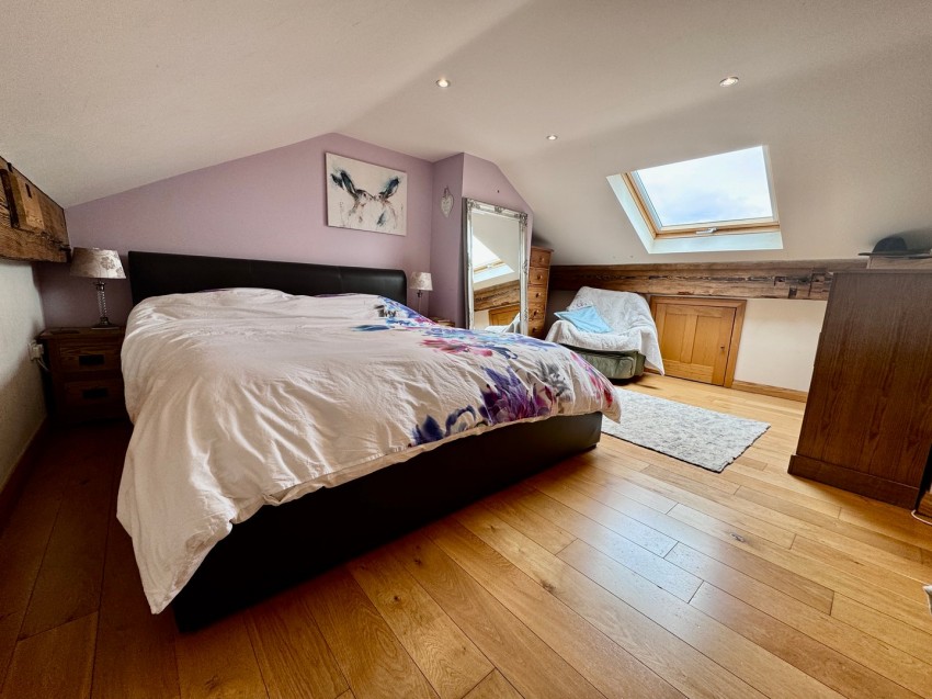 Images for 1 Ranch House Barn, Brownhill Lane, Longton, Preston, Lancashire