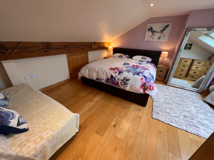 Images for 1 Ranch House Barn, Brownhill Lane, Longton, Preston, Lancashire