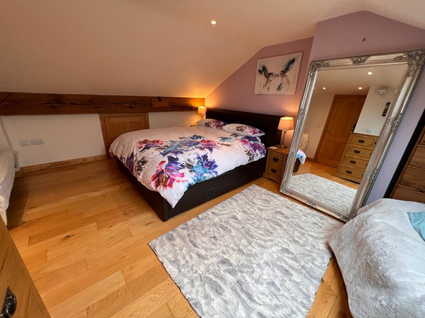 Images for 1 Ranch House Barn, Brownhill Lane, Longton, Preston, Lancashire