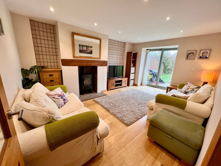 Images for 1 Ranch House Barn, Brownhill Lane, Longton, Preston, Lancashire