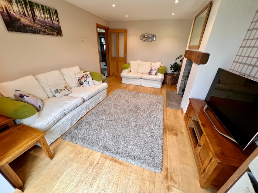 Images for 1 Ranch House Barn, Brownhill Lane, Longton, Preston, Lancashire