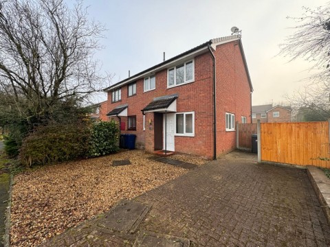 View Full Details for Marsh Way, Penwortham, Preston, Lancashire