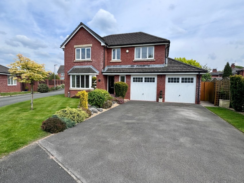 Images for Partridge Close, Longton, Preston, Lancashire