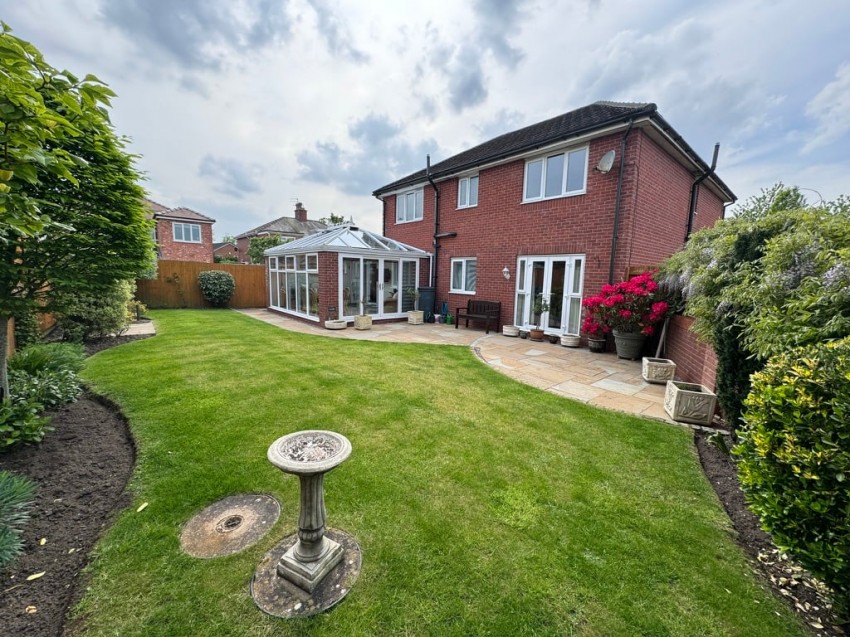 Images for Partridge Close, Longton, Preston, Lancashire