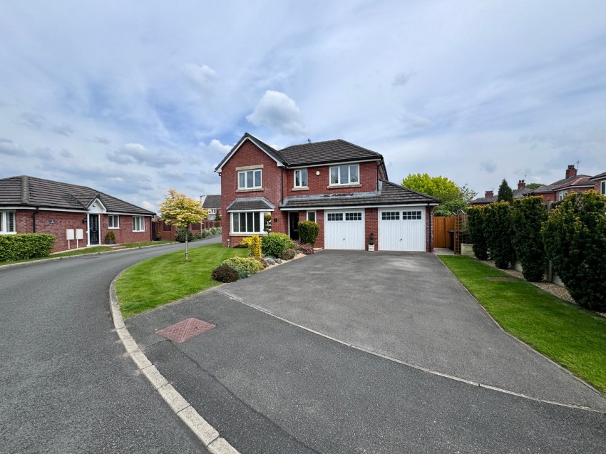 Images for Partridge Close, Longton, Preston, Lancashire