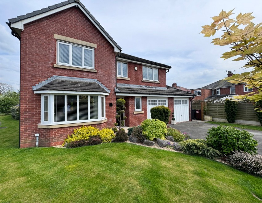 Images for Partridge Close, Longton, Preston, Lancashire