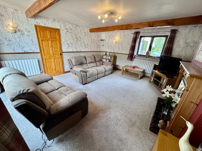 Images for Little Croft Barn, Long Moss Lane, Whitestake, Preston, Lancashire