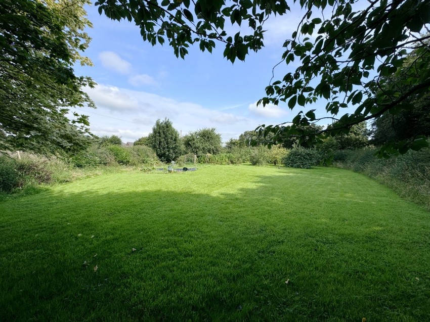 Images for Little Croft Barn, Long Moss Lane, Whitestake, Preston, Lancashire