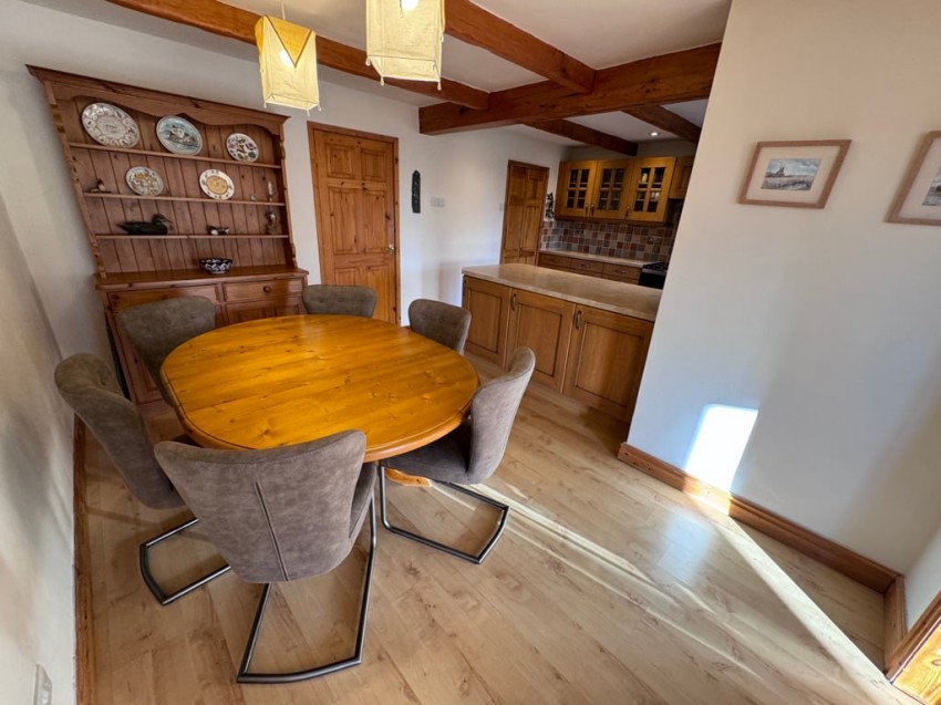 Images for Little Croft Barn, Long Moss Lane, Whitestake, Preston, Lancashire