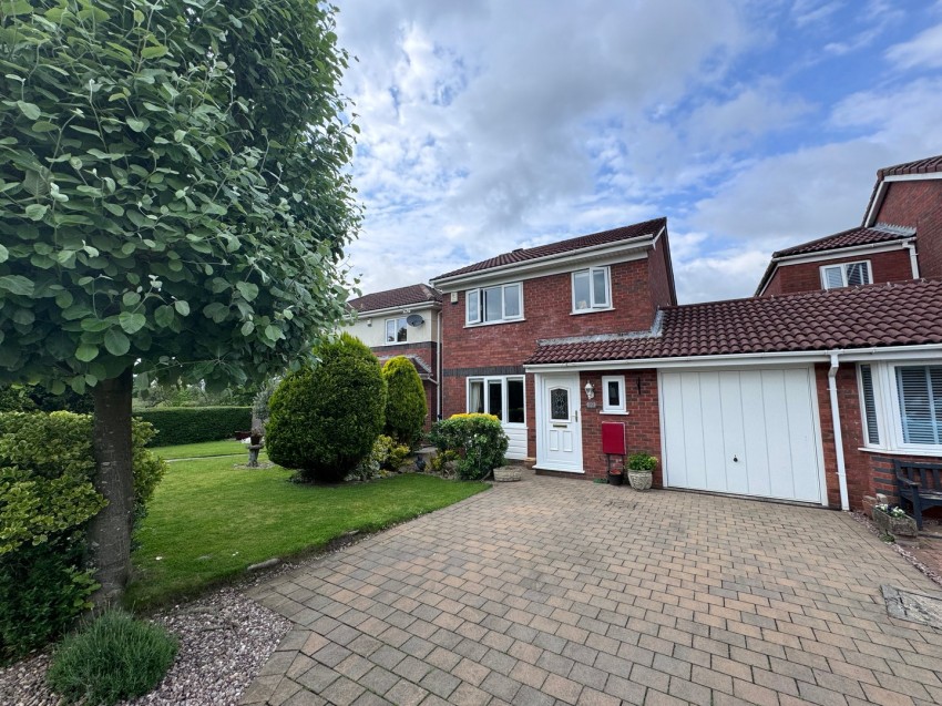 Images for Aspendale Close, Longton, Preston, Lancashire