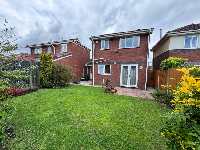 Images for Aspendale Close, Longton, Preston, Lancashire