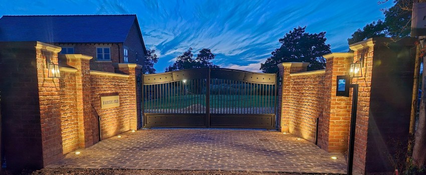 Images for The Martingales, Farriers Fold, Gill Lane, Walmer Bridge, Preston, Lancashire