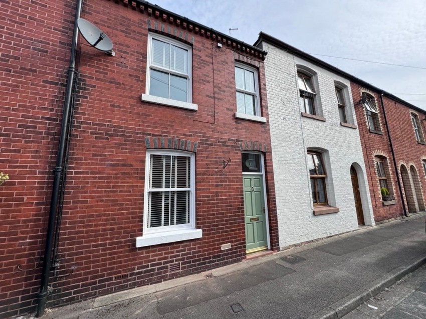 Images for School Street, Walmer Bridge, Preston, Lancashire