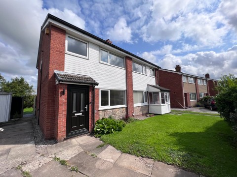 View Full Details for Windgate, Much Hoole, Preston, Lancashire