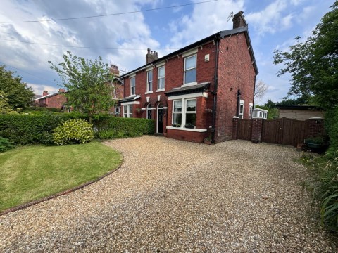 View Full Details for Chapel Lane, New Longton, Preston, Lancashire