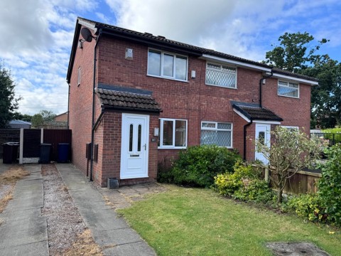 View Full Details for Marsh Way, Penwortham, Preston, Lancashire