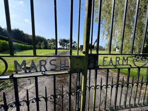 View Full Details for Marsh Farm, Back Lane, Longton, Preston, Lancashire