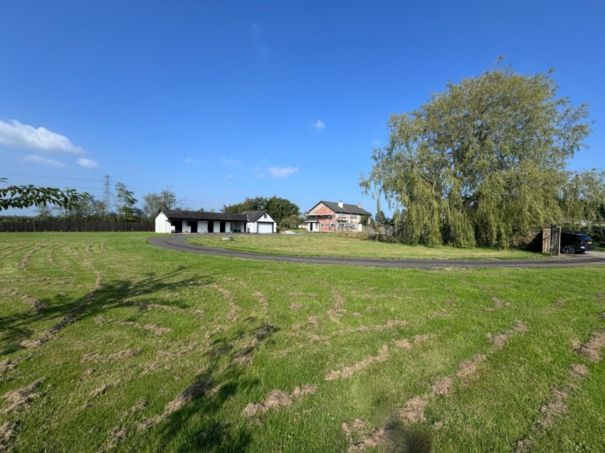 Images for Marsh Farm, Back Lane, Longton, Preston, Lancashire