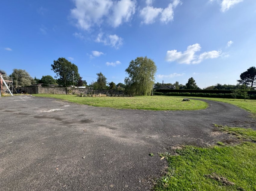 Images for Marsh Farm, Back Lane, Longton, Preston, Lancashire