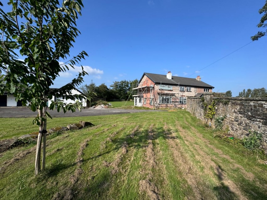 Images for Marsh Farm, Back Lane, Longton, Preston, Lancashire