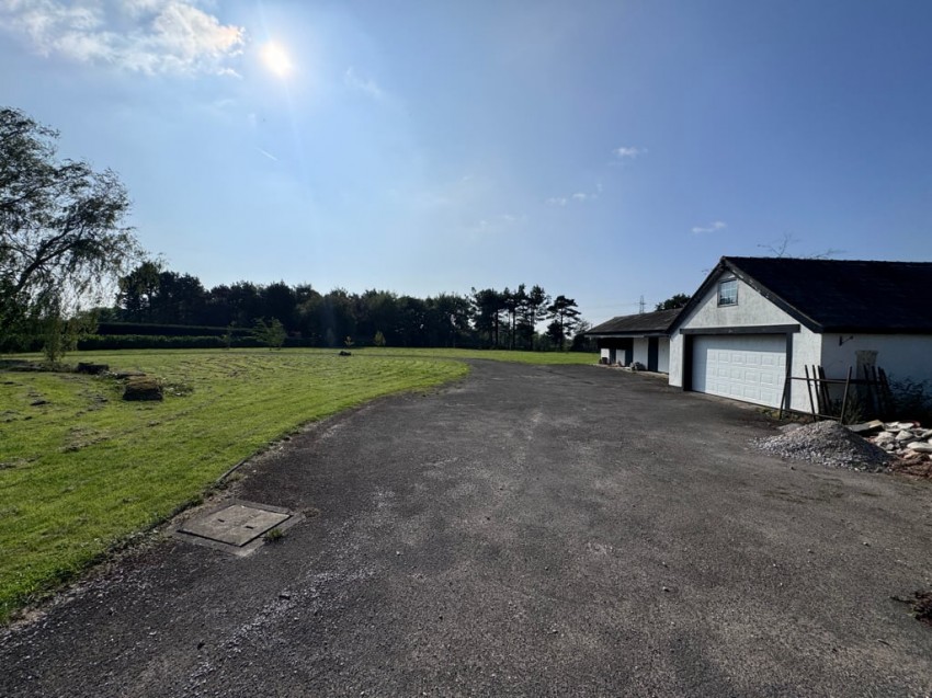 Images for Marsh Farm, Back Lane, Longton, Preston, Lancashire