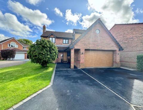 View Full Details for Townlea Close, Penwortham, Preston, Lancashire