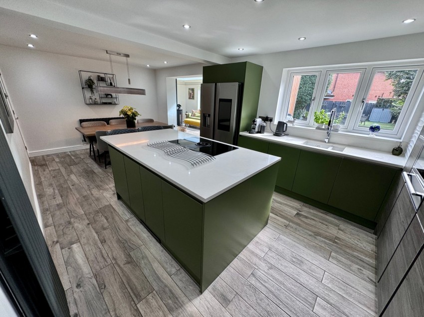 Images for Townlea Close, Penwortham, Preston, Lancashire