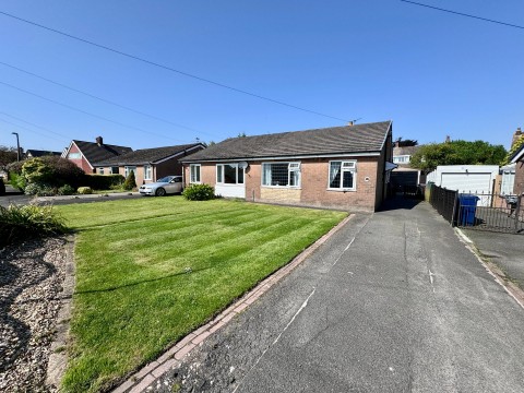 View Full Details for Cockersand Avenue, Hutton, Preston, Lancashire