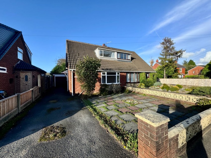 Images for Chain House Lane, Whitestake, Preston, Lancashire