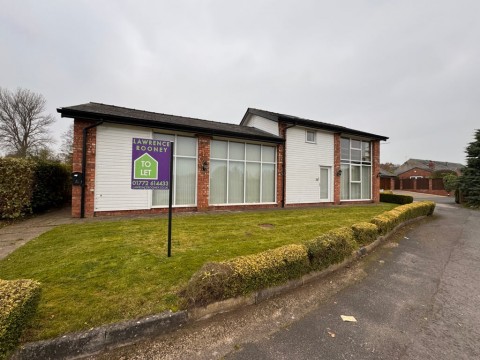 View Full Details for Diamond Jubilee House, Watersedge Drive, Rufford, Ormskirk, Lancashire