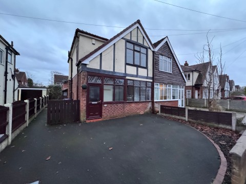 View Full Details for Howick Park Avenue, Penwortham, Preston, Lancashire