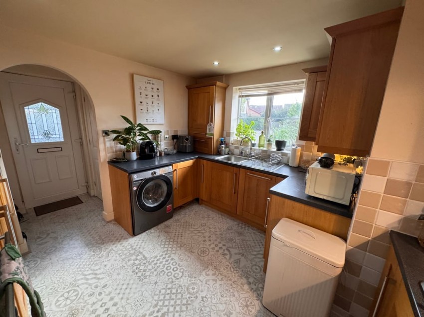 Images for Pendlebury Close, Longton, Preston, Lancashire