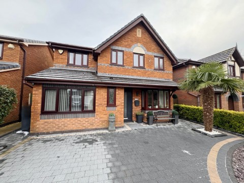 View Full Details for Lilford Close, Tarleton, Preston, Lancashire