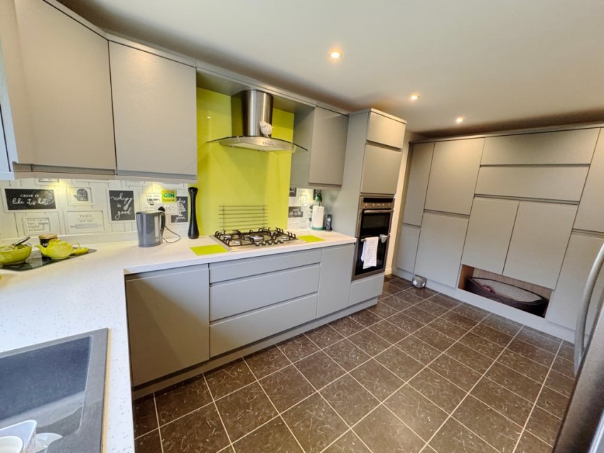 Images for Lilford Close, Tarleton, Preston, Lancashire