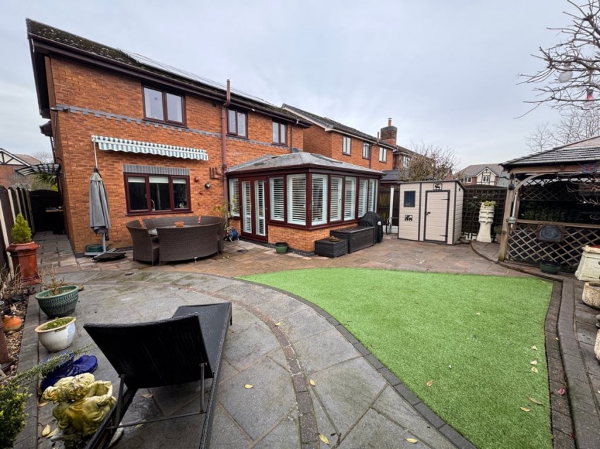 Images for Lilford Close, Tarleton, Preston, Lancashire