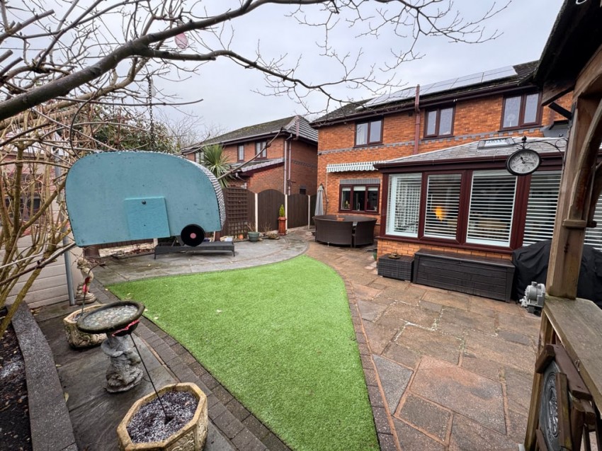 Images for Lilford Close, Tarleton, Preston, Lancashire