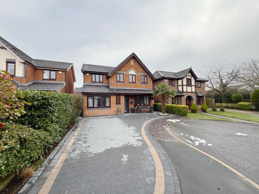 Images for Lilford Close, Tarleton, Preston, Lancashire